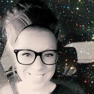 Meet your Posher, Jamie